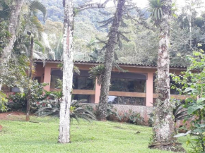 Casa da Mata